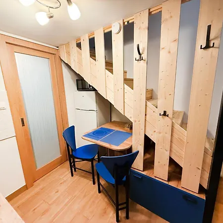 Vandispace Budapest * Pusztavacs