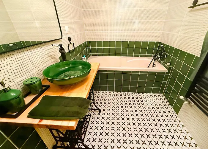 Vandispace Budapest *