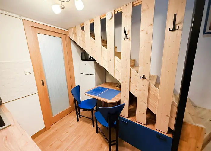 Vandispace Budapest * Pusztavacs