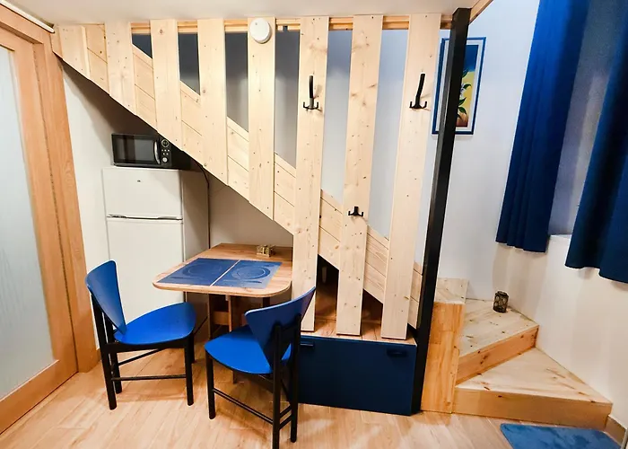 Vandispace Budapest Apartment Pusztavacs